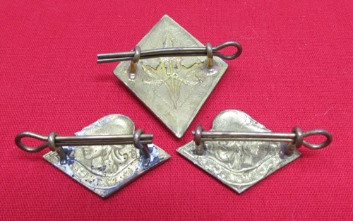  Canadian WWII Women's Army Corps (CWAC) Insignia and Photo Lot, Named — image 5