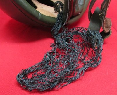  German Cold War, DDR, Polish Wz.63 Paratrooper Helmet — image 2