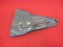 Swedish WWII Era, Lahti Pistol Holster
