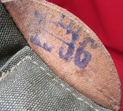  Polish Cold War Signal Gun, 1966 Dated Carrier — image 5