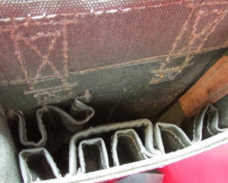  Polish Cold War Signal Gun, 1966 Dated Carrier — image 6