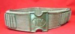 US SAW Era, New York NG Woven Ammunition Belt
