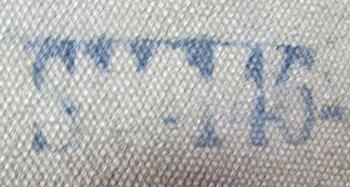  US WWII M1 Carbine Transport Case, Light OD, M-D Mfg. 1945 — image 5