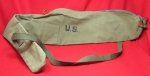 US WWII M1 Carbine Transport Case, Light OD, M-D Mfg. …