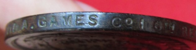  US Civil War, West Virginia Veterans Medal, 6th WV Cavalry — image 5