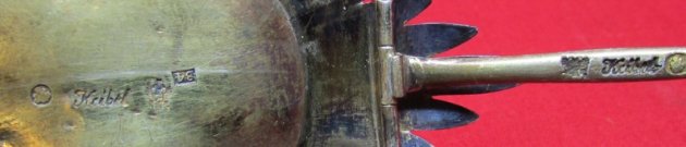  Imperial Russian, Order of St. Stanislaus Breast Star, Keibel Mfg — image 7