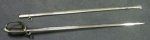 French, Model 1882 Infantry Officers Sword