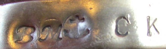  Russian, WWI Short Sword, Kindjal, 1911 — image 3