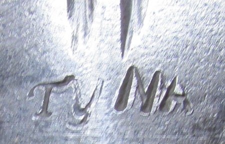  Russian, WWI Short Sword, Kindjal, 1911 — image 6