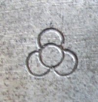  Japanese WWII Type 30 Bayonet & Frog, Kokura Mfg — image 5