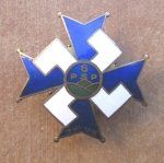 Polish, 6th Regiment of Podhale Rifles, Panasuik Mfg