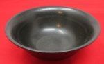 Japanese WWII Mitsui Line Bakelite Rice Bowl,
