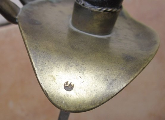  French 1st Empire, Cuirassier Sword, Klingenthal 1811 — image 7