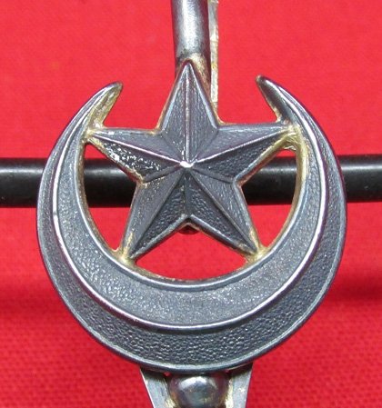  Turkish Neck Order, Commander Order of Osmanieh — image 3