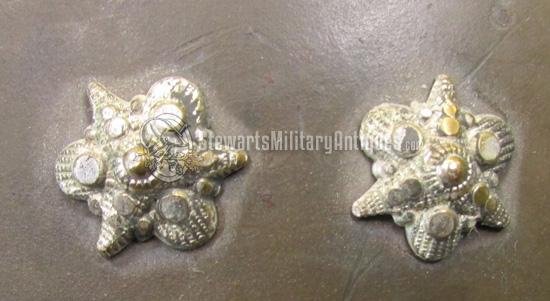  Czech WWII M32-34 Army Officer or NCO Steel Helmet, Complete — image 3