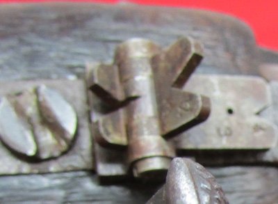  US Pre Civil War, M1855 Springfield Pistol-Carbine, 1856, Maynard Tape Primer — image 9