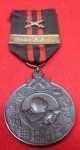 Finland, 1939-1940 Winter War Medal, Lappi (Lapland) Clasp
