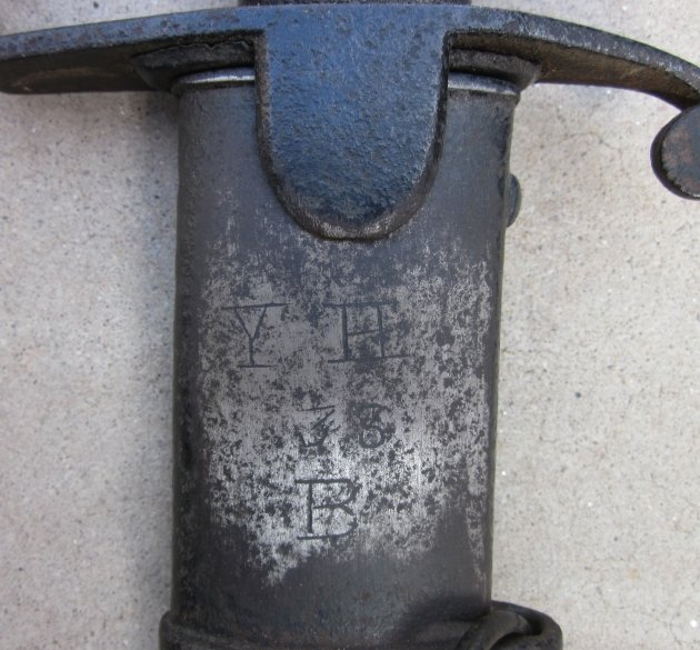  British Napoleonic Era,  1796 Light Cavalry Sword, Yorkshire Hussars — image 10