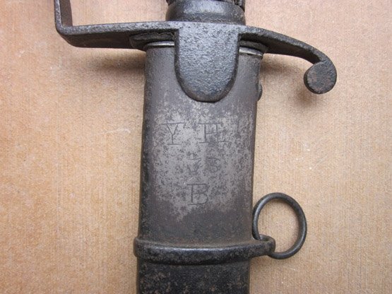  British Napoleonic Era,  1796 Light Cavalry Sword, Yorkshire Hussars — image 4