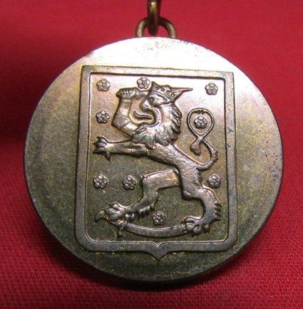  Finland WWII, Continuation War Medal 1941-1945 — image 5