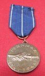 Finland WWII, Continuation War Medal 1941-1945