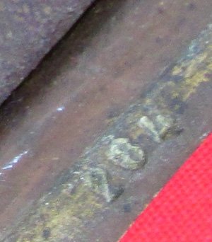  US Civil War, M1860 Non-Regulation Officers Sword, 5th NY Cavalry, Johnny-Reb Souvenir? — image 11