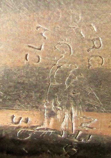  US Civil War, M1860 Non-Regulation Officers Sword, 5th NY Cavalry, Johnny-Reb Souvenir? — image 8