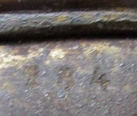  US Civil War, M1860 Non-Regulation Officers Sword, 5th NY Cavalry, Johnny-Reb Souvenir? — image 9