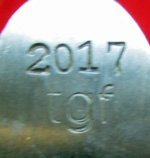  Czech VZ-24 Bayonet, East German Contract, tgf Proof — image 6