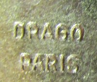  Vietnam, Military Merit Medal, 1st Pattern, Boxed, Drago Paris Mfg — image 5