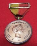 Spain, 1896-1897, Suppresion of Insurection Medal, Luzon Philippines