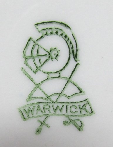  US Post Civil War GAR Dessert Plate — image 4