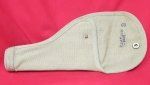 Canada WWII Army .45 Webley Canvas Holster 1942