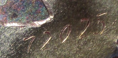  Soviet WWII Order of the Patriotic War 1st Class, 72025 — image 5