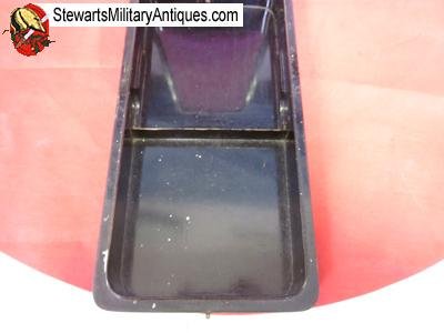  Japanese WWII Grand Cordon Box, Order of the Rising Sun — image 5