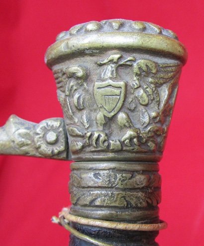  US Post Civil War, Grand Army of the Republic, GAR Sword — image 5