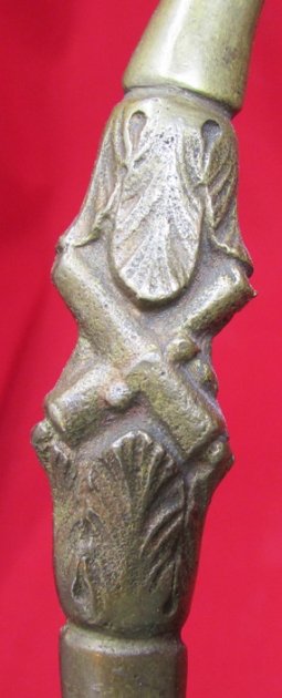  US Post Civil War, Grand Army of the Republic, GAR Sword — image 6