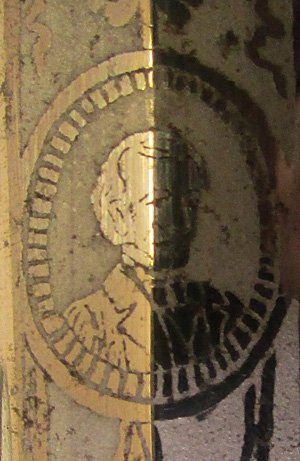  US Post Civil War, M1860 Style GAR Sword, A.M. Warren, Dover Maine Retailer — image 6