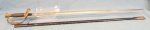 US Post Civil War, M1860 Style GAR Sword, A.M. Warren, …