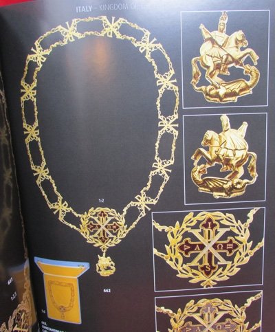  International Medal Catalog, La Galerie Numismatique, The Decade Auction, November 24th 2012 — image 5