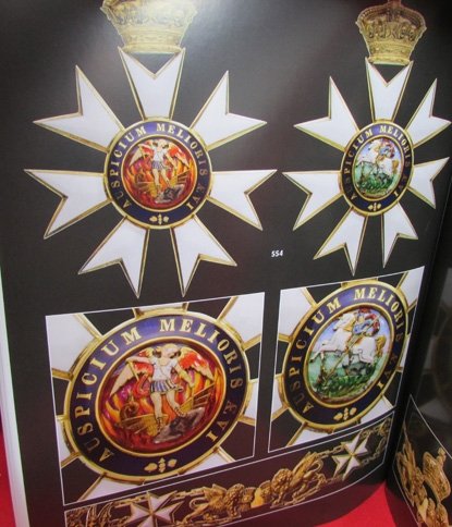  International Medal Catalog, La Galerie Numismatique, The Decade Auction, November 24th 2012 — image 6