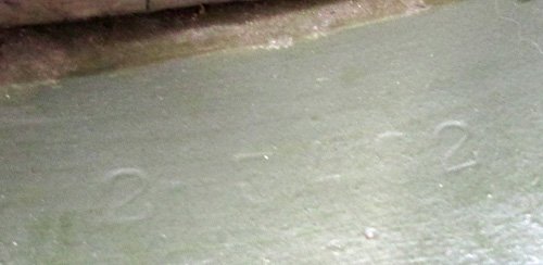  Soviet Post WWII Issue, SSh M1940 Steel Helmet & Liner — image 6