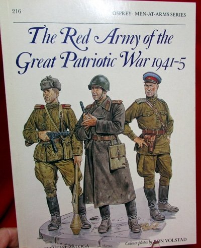  The Red Army of the Great Patriotic War 1941-5 — image 2