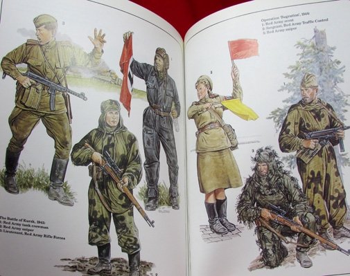  The Red Army of the Great Patriotic War 1941-5 — image 3