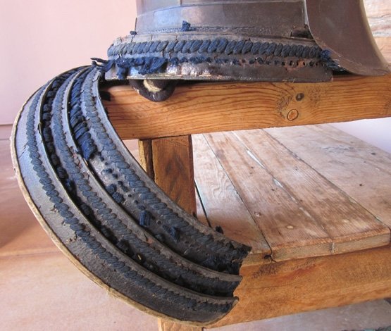  Japanese, Edo Period Kabuto, Samurai Helmet — image 7