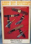 US Book, Light But Efficient, Hardin & Hedden