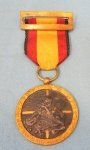 Spanish Civil War Campaign Medal