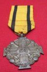 Greek WWI, Military Merit Medal, 1916 - 1917