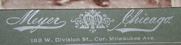  German, Franco-Prussian War Cabinet Card, Prussian Garde Soldier — image 4