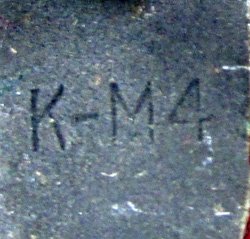  South Korean, US M4 Carbine Bayonet, US M8A1 Scabbard — image 4